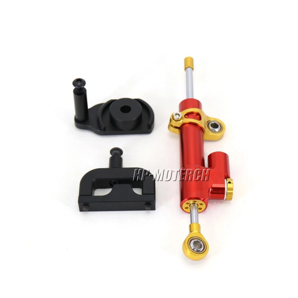 Kaabo – stabilisateur de direction pour Scooter électrique Mantis pro /8/10, en Fiber de carbone, am