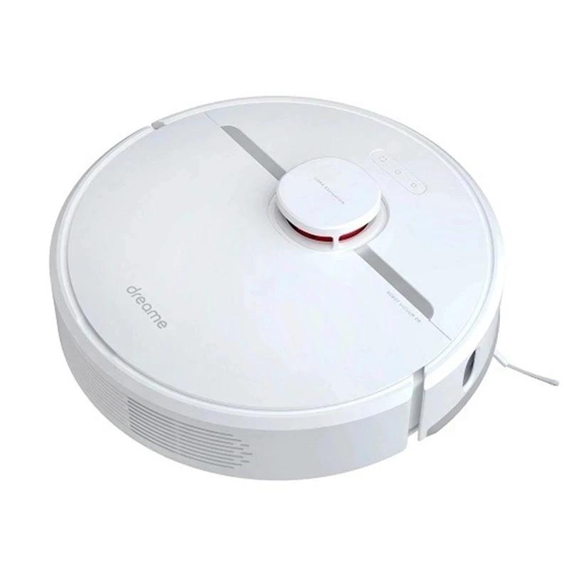 Pour XiaoMi Dreame D9 Dreame Bot L10 Pro Trouver Robot LDS aspirateur-vadrouille, brosse latérale pr