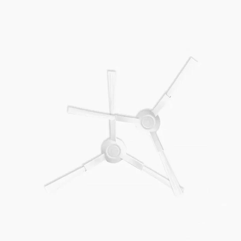 Pièces de rechange pour aspirateur Robot Xiaomi E10 E12 B112, brosse latérale à rouleau, filtre Hepa