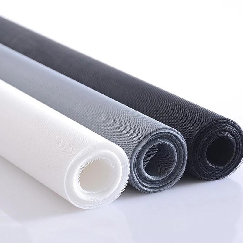 Grand écran en maille 200x800 cm – Protection contre les moustiques et les insectes, Ventilation res