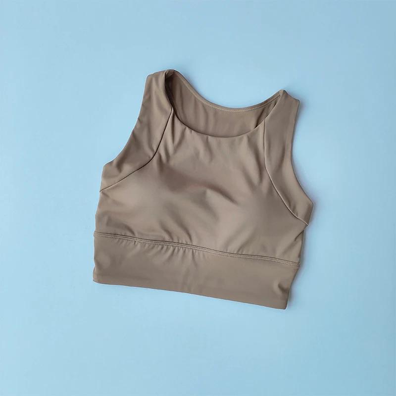 Gilet de sport Compact tout-en-un, résistant aux chocs, respirant, bonnet complet, vêtements de gymn