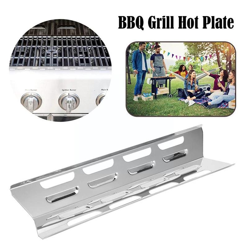 Tente chauffante pour gril à gaz extérieur, couvercle de Eva de barbecue, déflecteur de plaque de pr