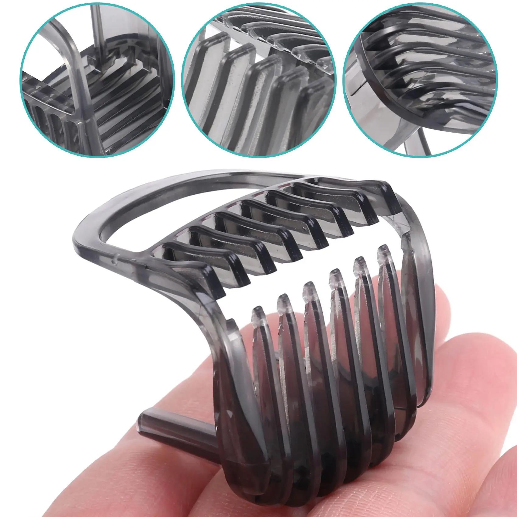 Tondeuse rasoir peigne à barbe pour Philips BT405 BT3200 QT3300 QT4000 QT4003 QT4005 QT4007