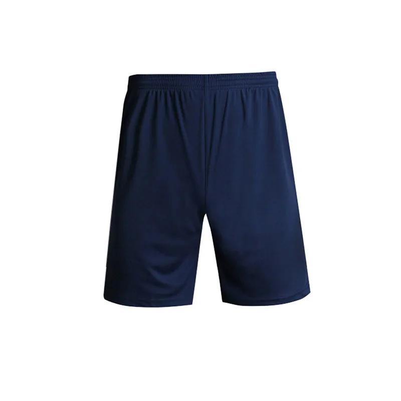 Shorts de course boxeurs de gymnastique pour hommes, pantalons de triade, d'entraînement, élastiques