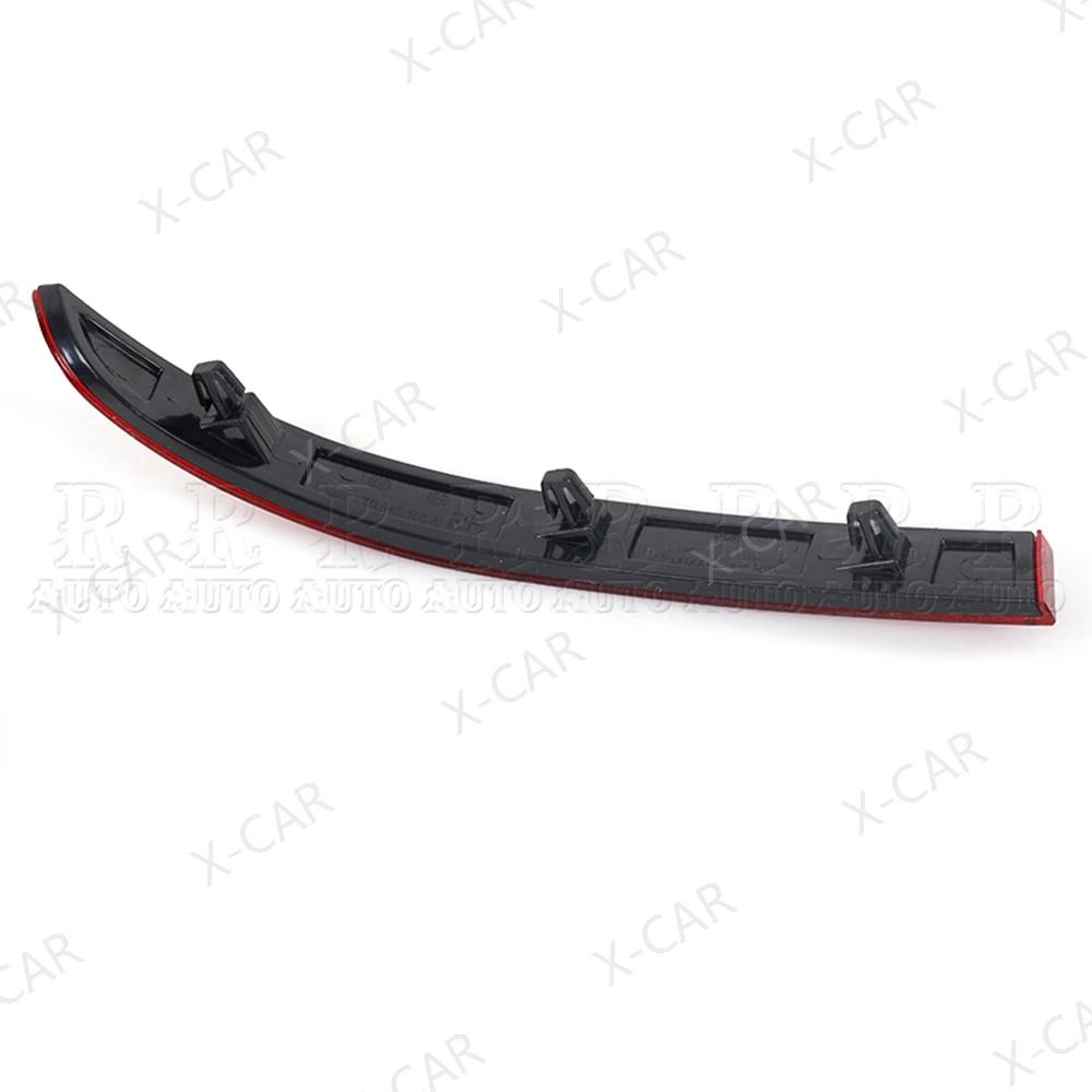 Lumière X-CAR de réflecteur de pare-chocs arrière pour Volkswagen VW Touran 2008 2009 2010 feu de fr