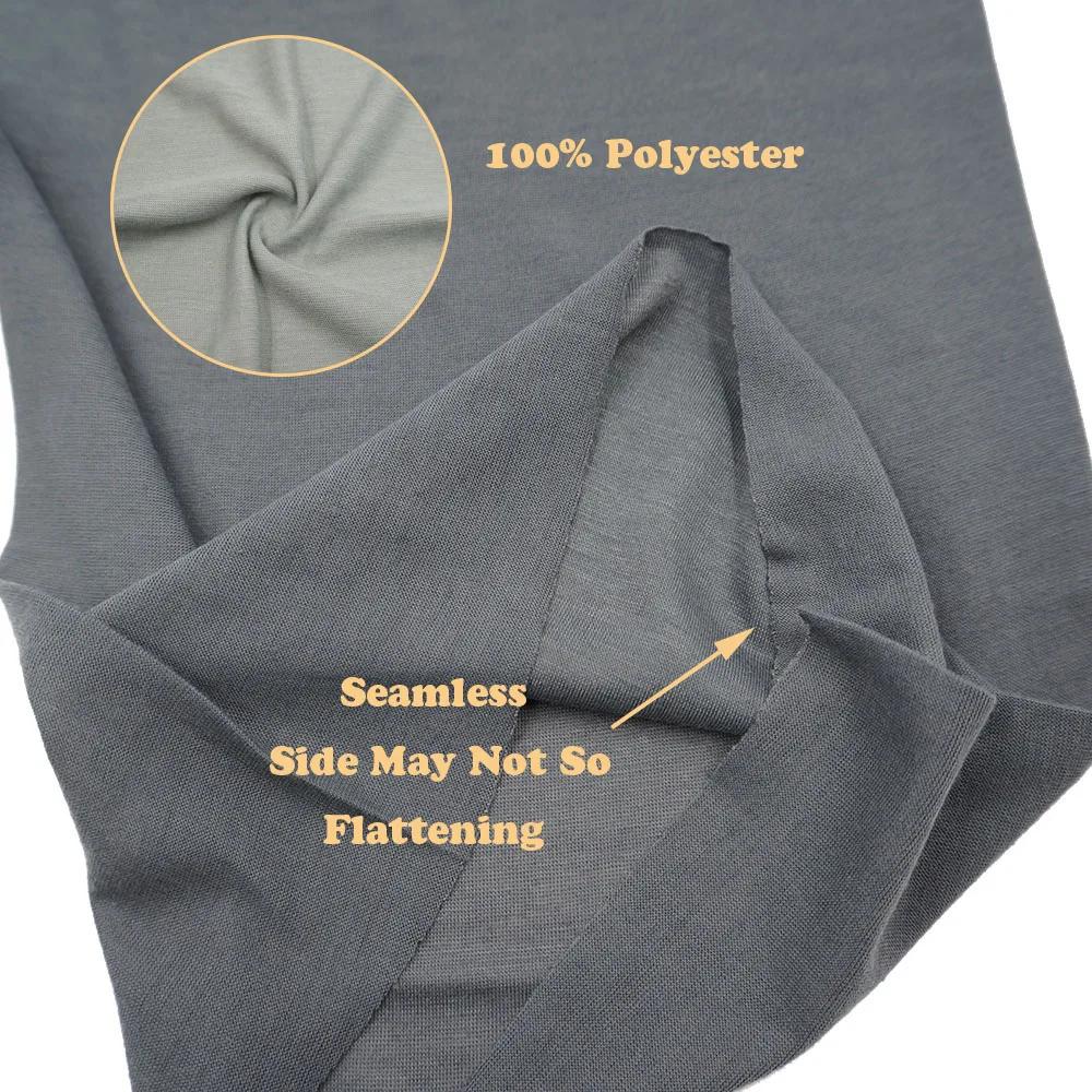 Bandana d'été de Protection UV, écharpe tubulaire sans couture, couvre-chef, couverture faciale de c