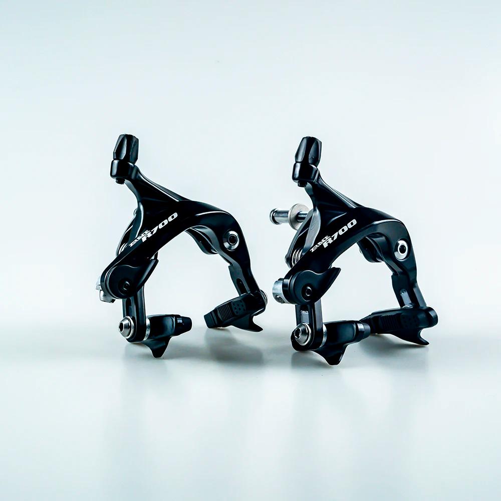 ZRACE R700 étrier de frein de route et de vélo pliant, étriers à double Pivot frein de vélo, jante e