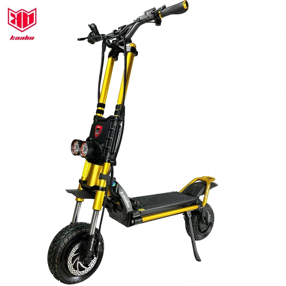 Pièce de rechange d'origine Kaabo Fender, garde-boue, accessoires adaptés aux scooters électriques K