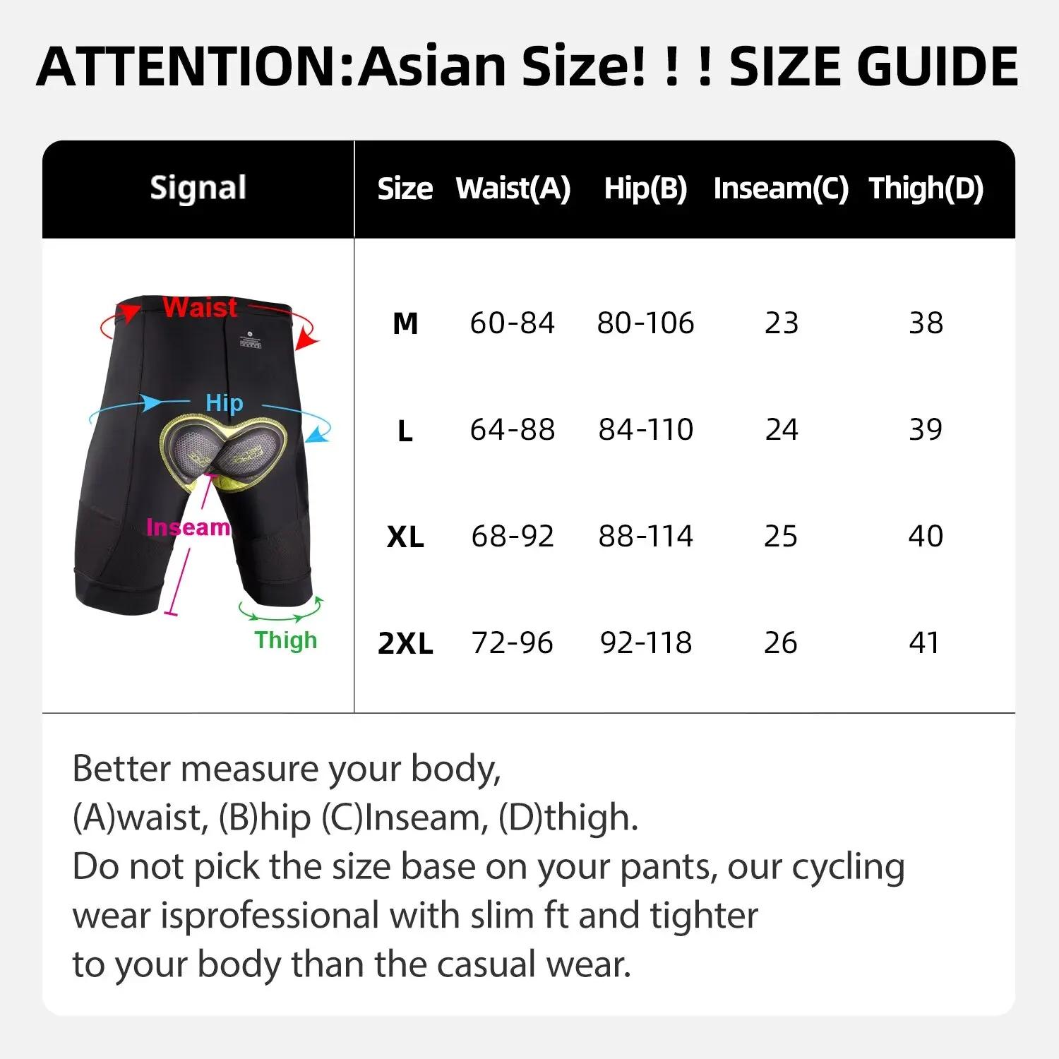DAREVIE-Short de Cyclisme Respirant avec Coussretours en Gel 3D pour Homme et Femme, 6 Heures de Bal