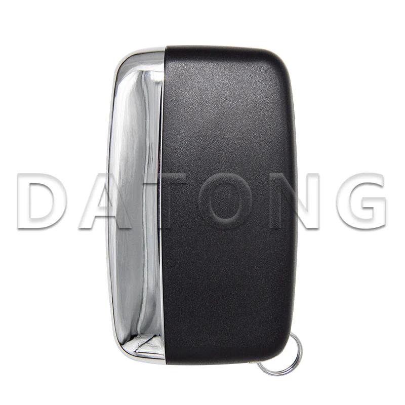 Datong World – clé télécommande de voiture, pour Land Rover Range Rover Evoque Freelander Discovery4