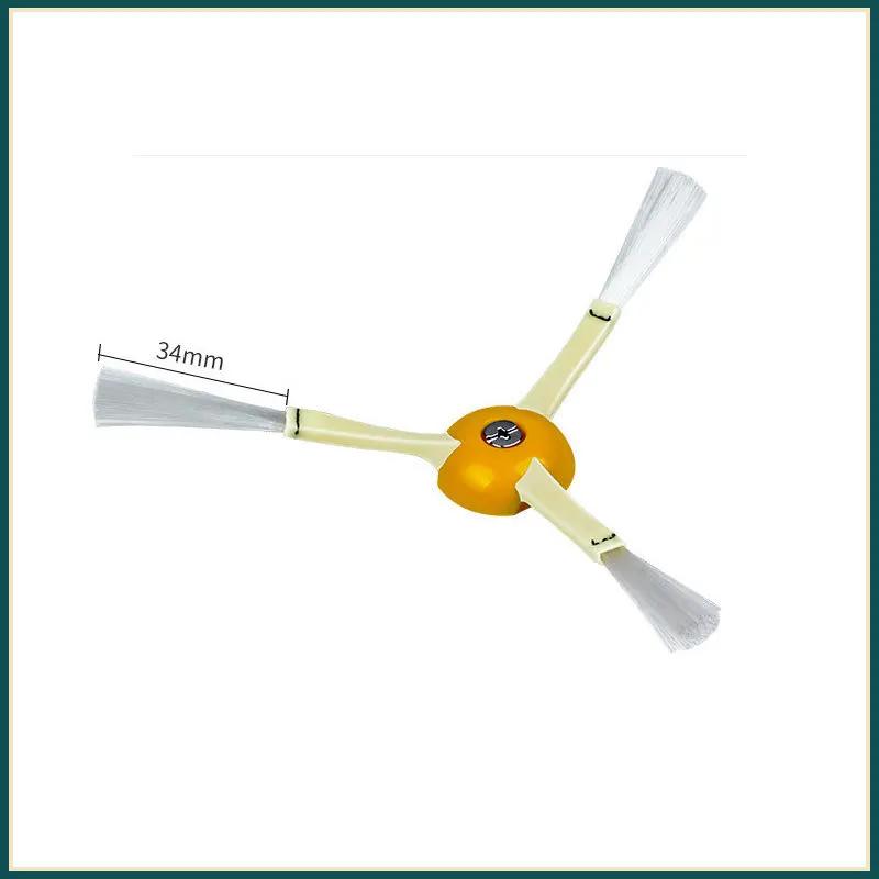 Pour iRobot Roomba 800 980 990 900 896 886 870 865 866 série filtre HEPA rouleau latéral brosse aspi