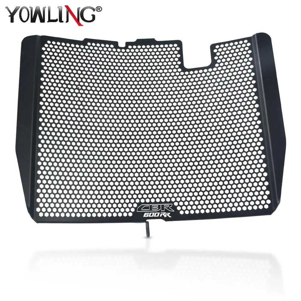 Couvercle de calandre pour Honda, CBR600RR 600 2007 2008 2009 2012 2013 2014 2015 CBR 600RR ABS, CBR
