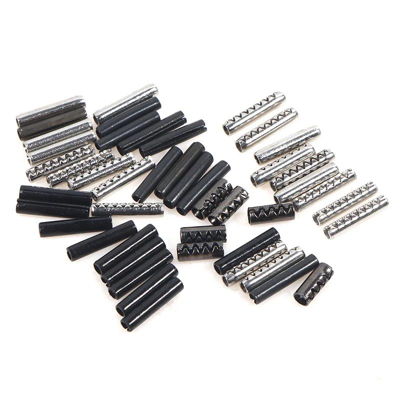Fournitures d'outils de serrurier clé à distance de voiture, kit de vis à broches fixes accessoires