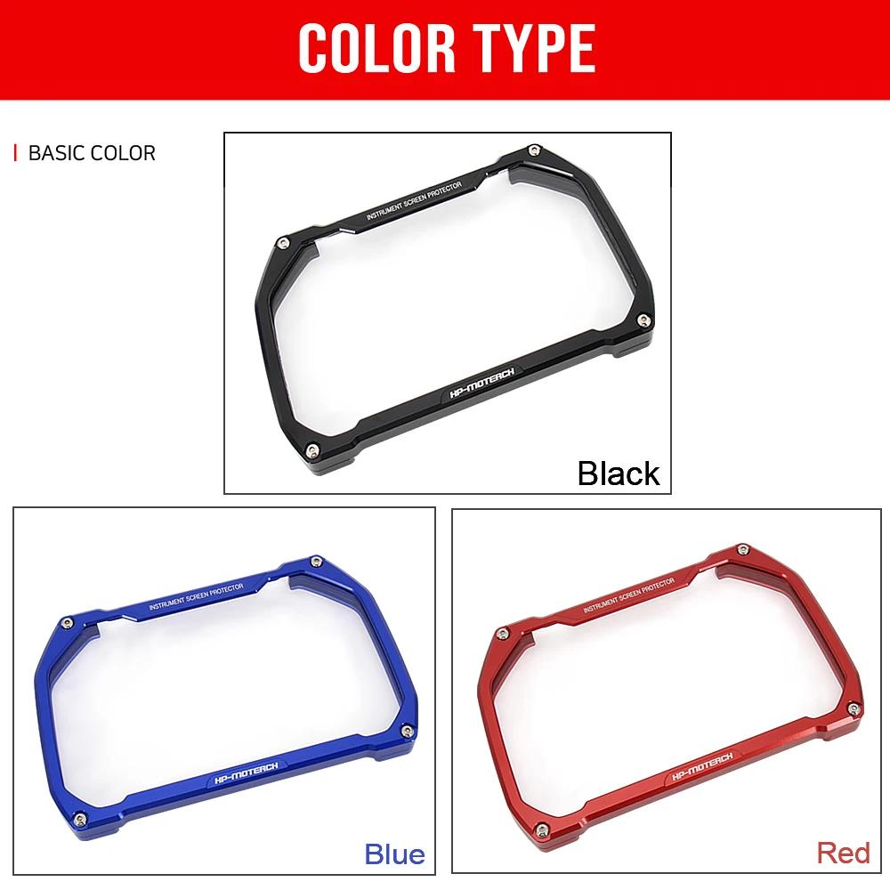 Protecteur d'écran pour BMW R1200GS R1250GS R1250GSA F850GS F750GS F900 F900R, accessoires de moto,