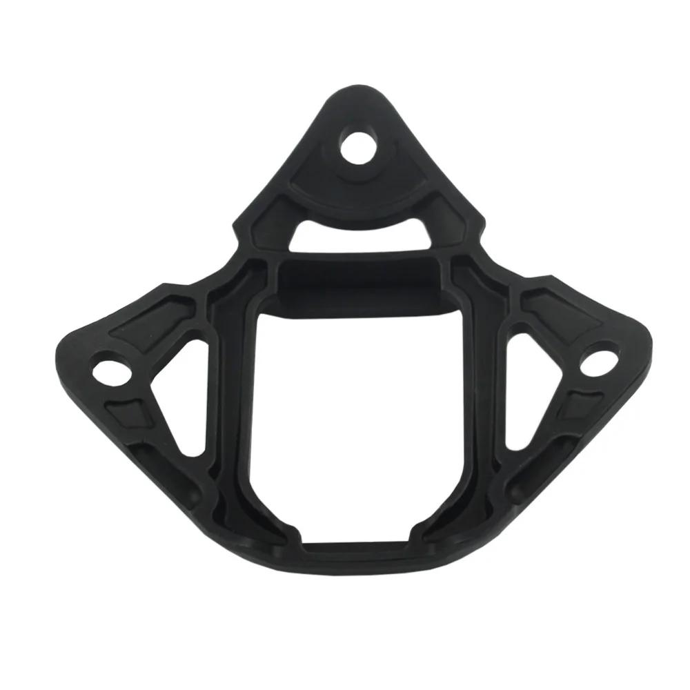 Vcorde bagDull-Adaptateur de monture NVG pour casque de chasse, carénage VAS à trois trous, support