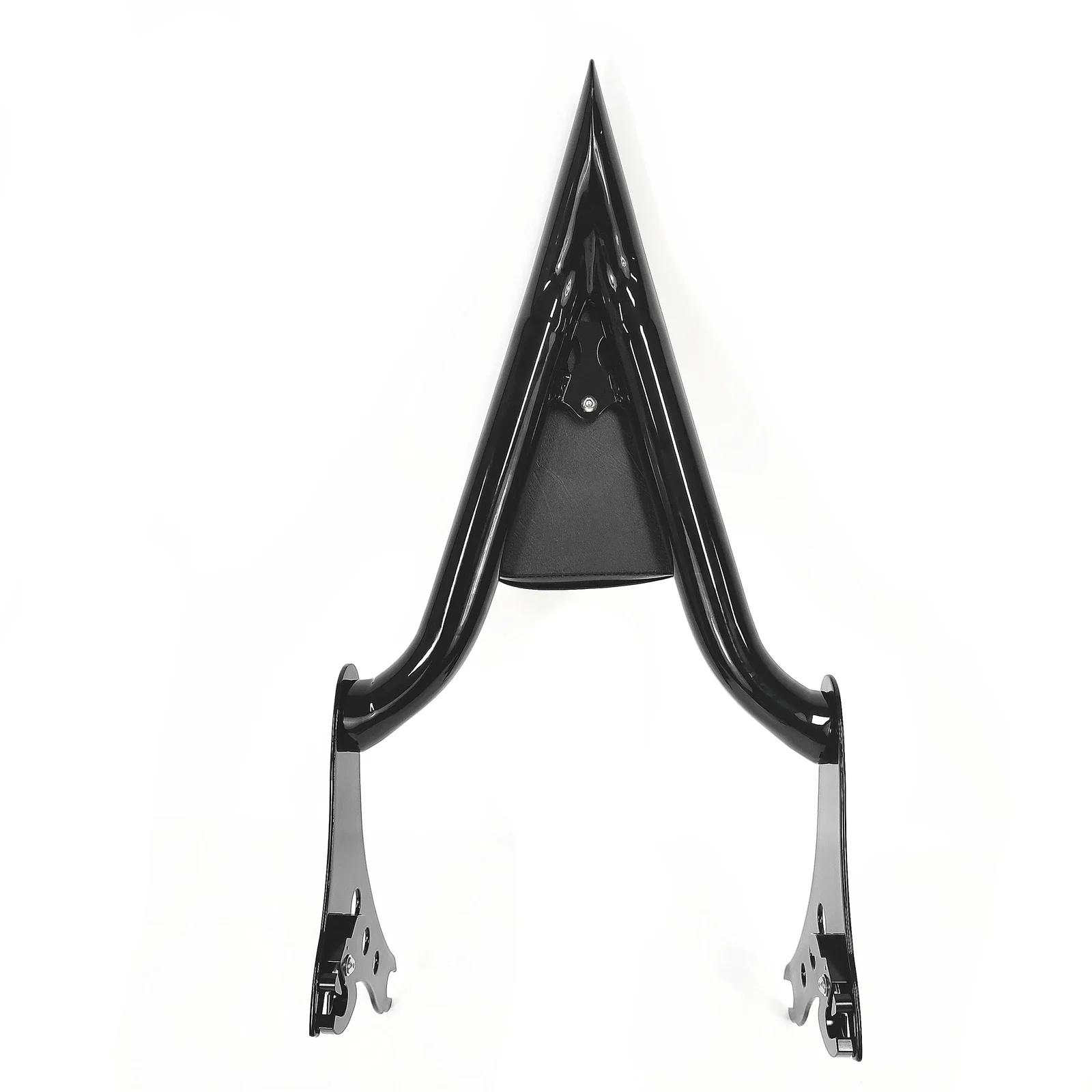 Barre de dossier arrière de moto pour Harley Softail Sport Glide FLSB Low Rider ST FXLRST 117 FXRST
