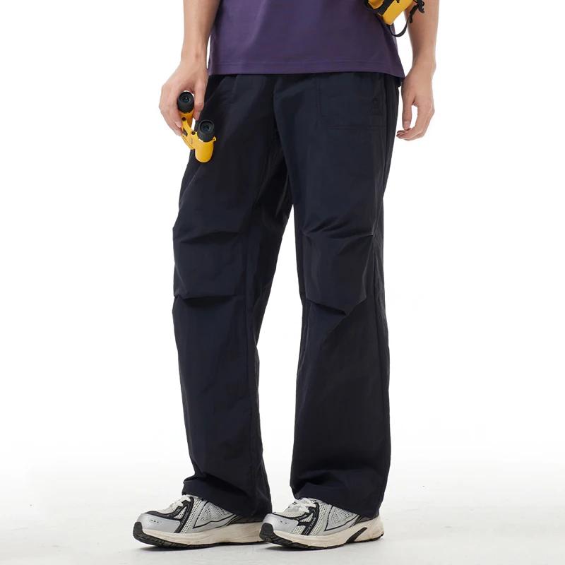 Pantalon de randonnée GOLDEN CAMEL pour homme et femme, protection solaire, séchage rapide, pantalon