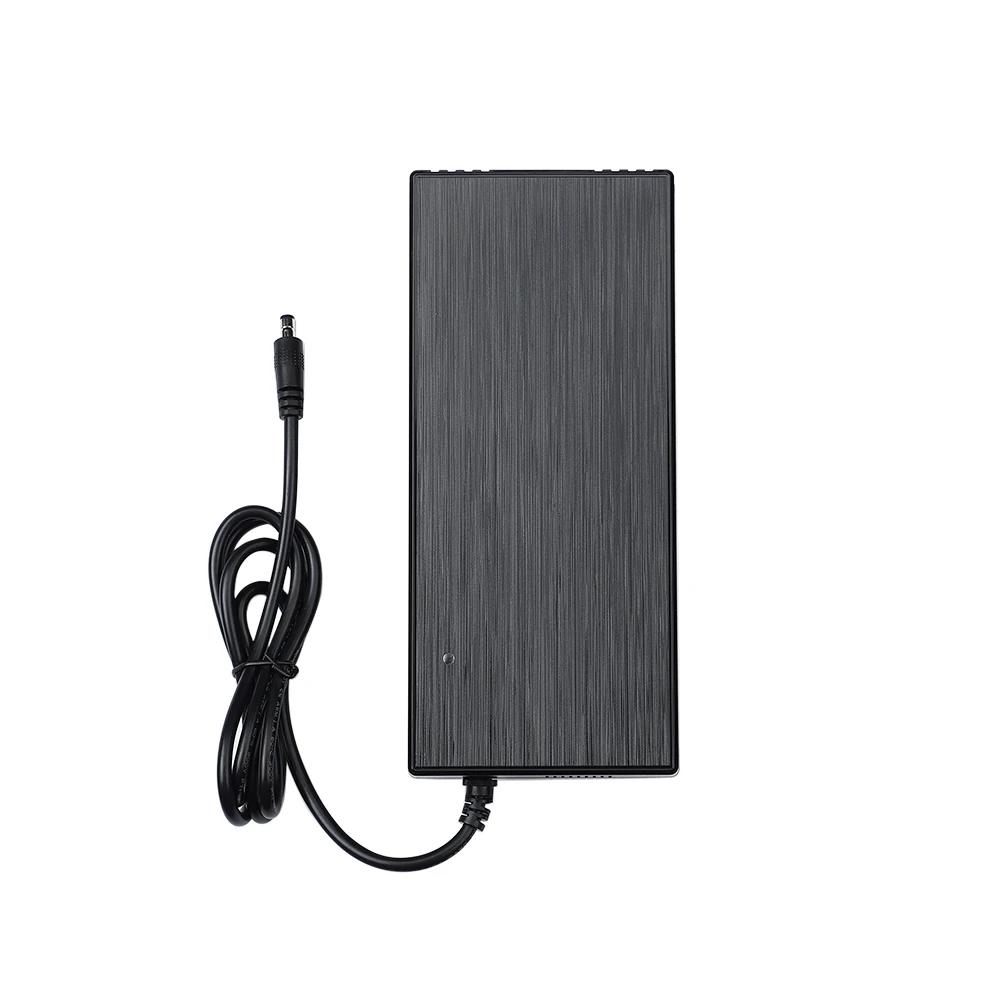 AIYIMA Audio 48V 10A GaN amplificateur adaptateur secteur 48V 10A interrupteur prise d'alimentation