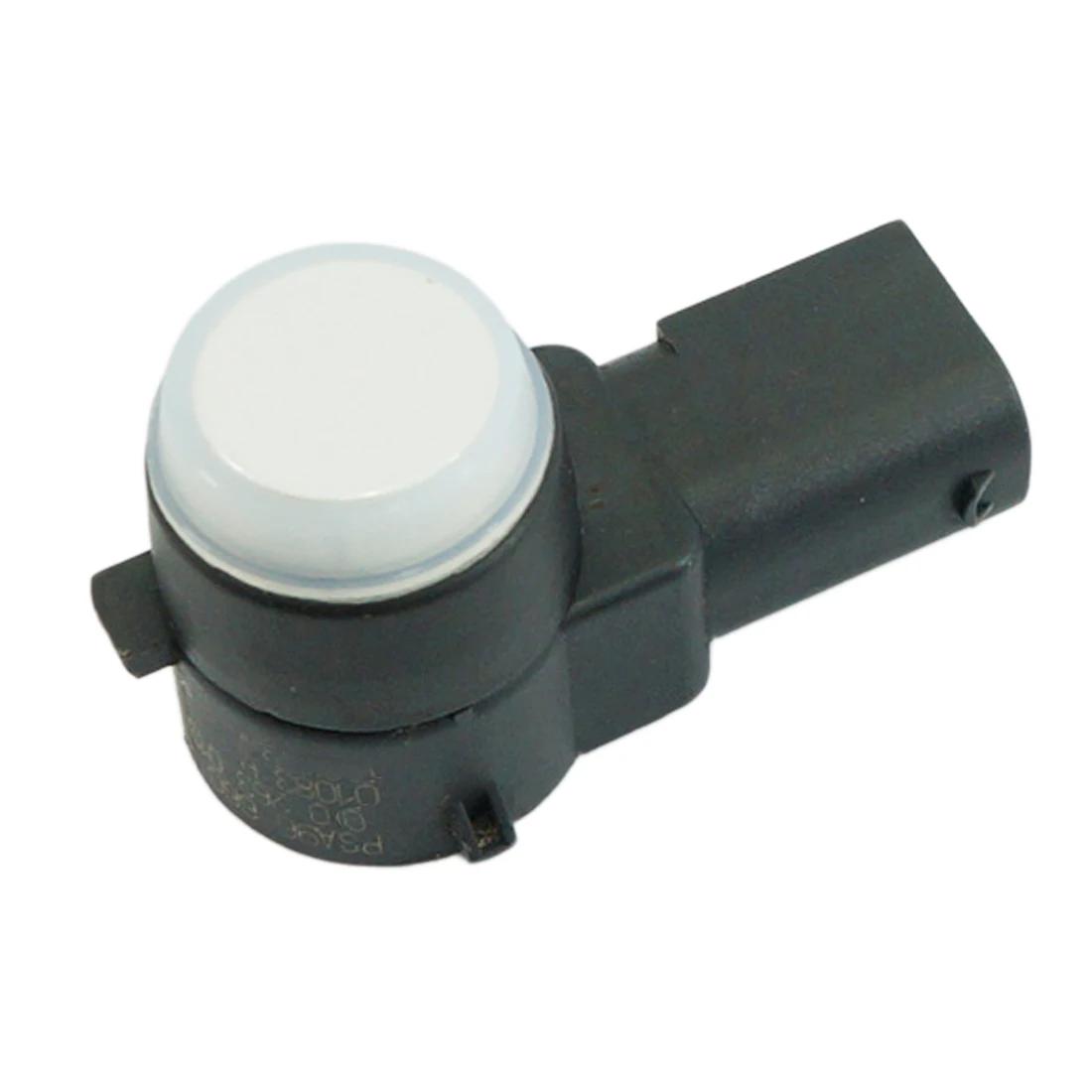 SORGHUM 9666016377 N9 0263013148 Capteur de stationnement PDC, Assistance Radar pour Peugeot 307 3