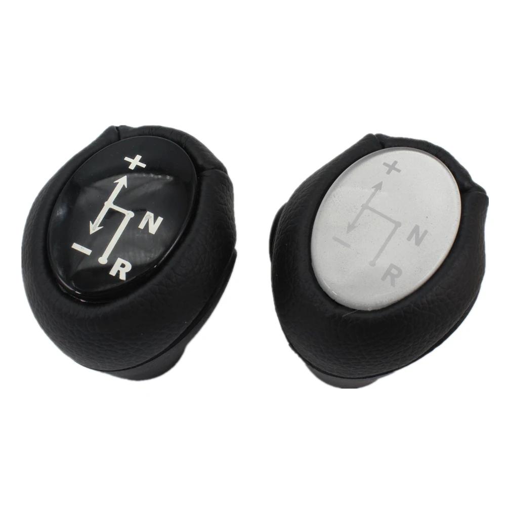 Pommeau de levier de vitesse de transmission automatique pour Smart Fortwo 450/451 1998 1999 2000-20