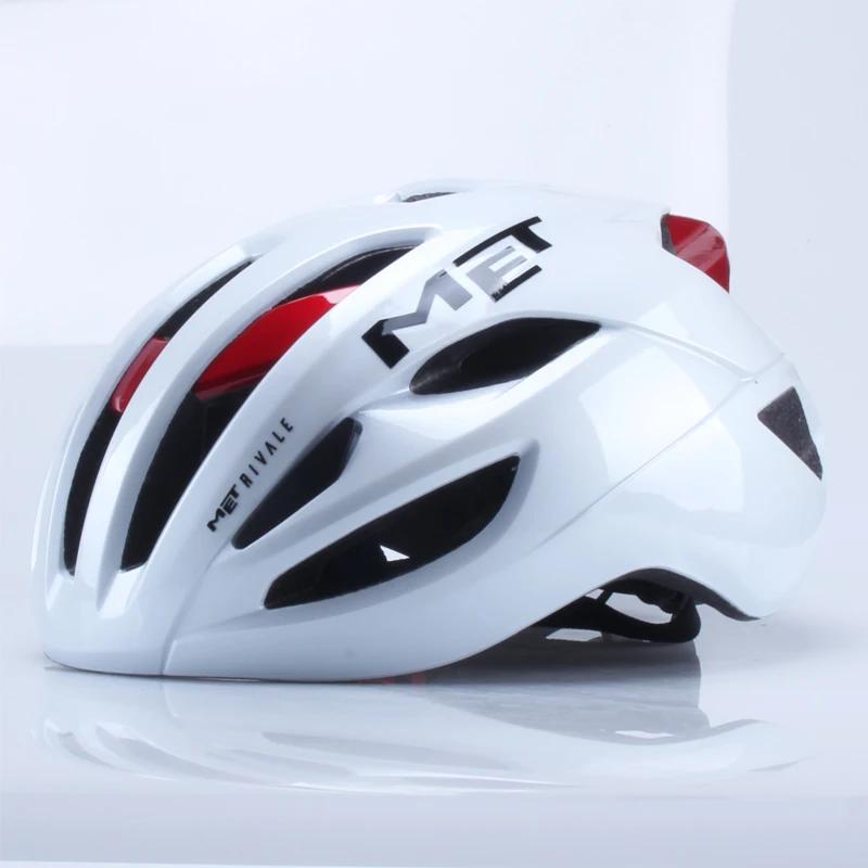 Casque de cyclisme pour hommes, Sports de plein air, patinage de vitesse, vtt en toute sécurité, pou