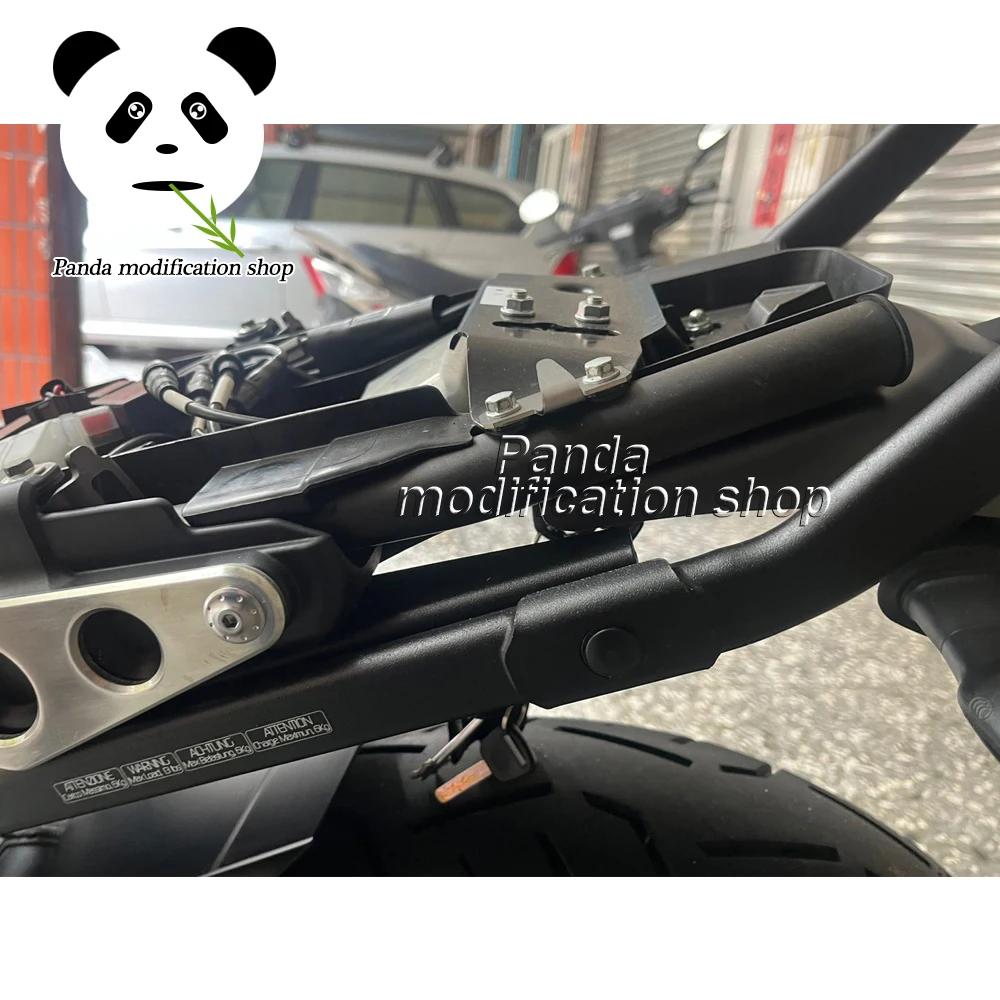 Crochet de casque de moto pour Yamaha XSR XSR900 XSR 900 2017 2018 2019 2020 2021, accessoires, croc