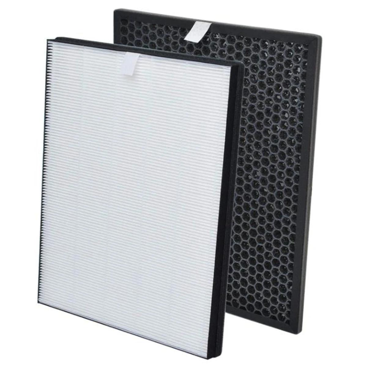 Filtre de rechange Hepa pour supporter ficateur d'air Philips, remplacement AC1214, AC2729, FY1413,