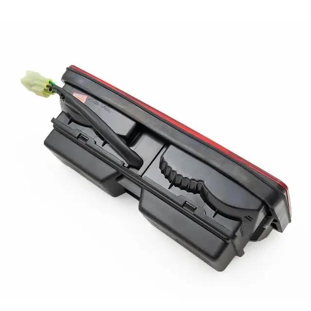 Ensemble de feu arrière 3773020 pour Mini camion DFSK Dongfeng Sokon K01/K02/C31/C32, pièce de recha