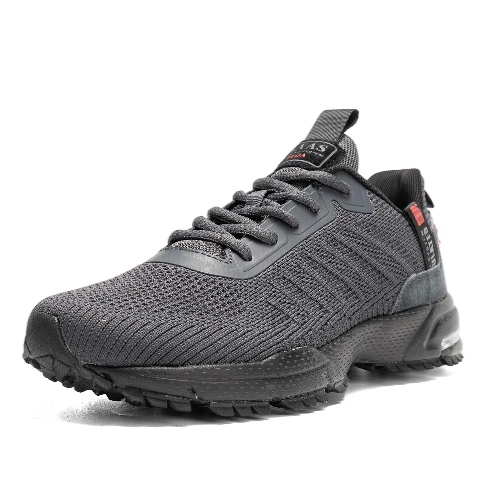 Baasploa – chaussures de course professionnelles pour hommes, baskets légères en maille de styliste