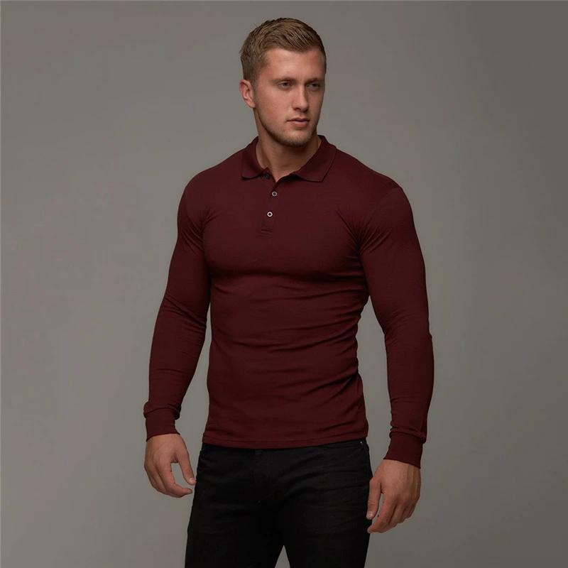 T-shirt Sport Homme Coton Respirant - Entraînement Gym Fitness Musculation Mode