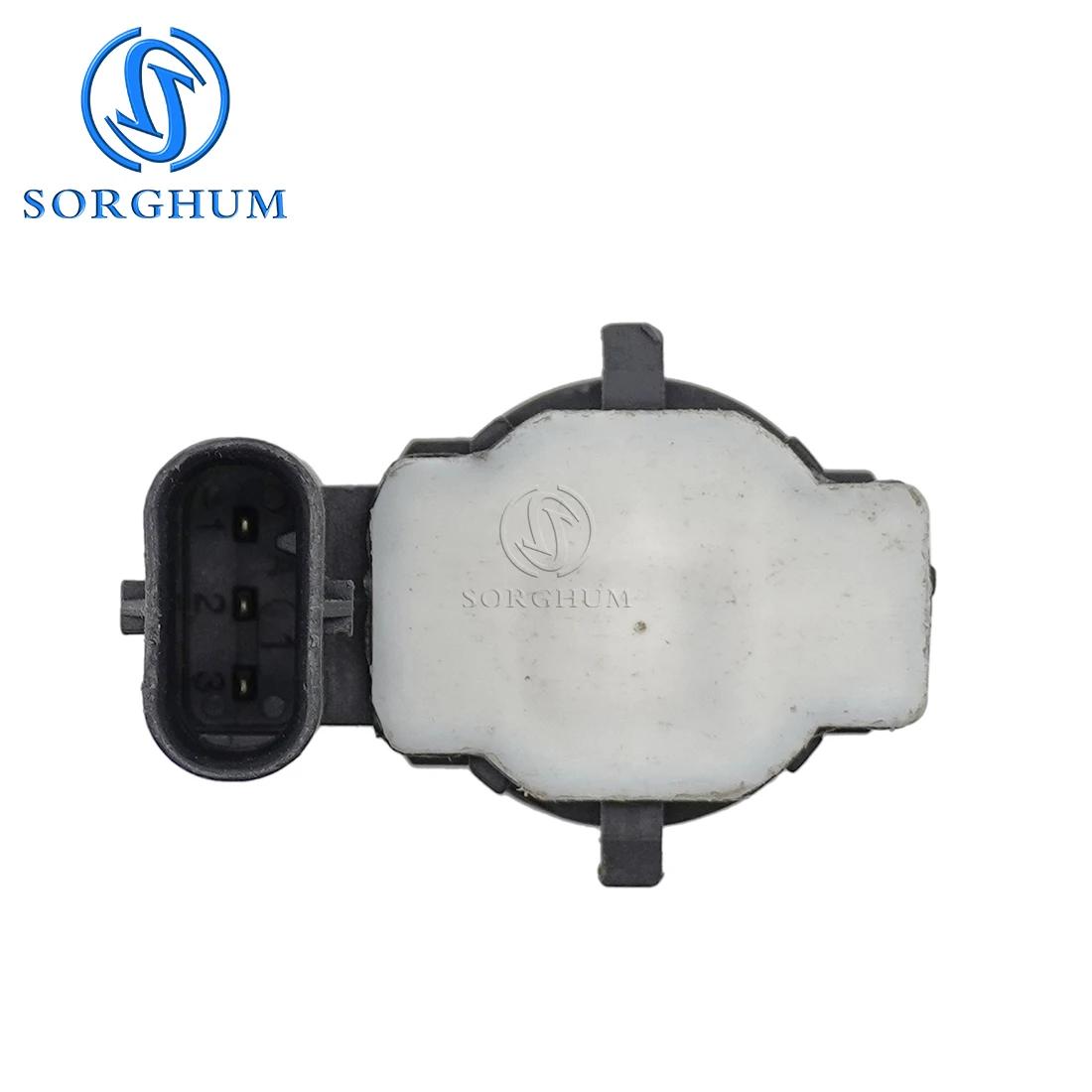 SORGHUM – capteur de sauvegarde de stationnement PDC, pour Dodge Grand Caravan Journey Chrysler Town