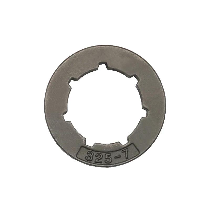 Pignon de jante de remplacement 325-7 pour tronçonneuse 45cc 52cc 58cc