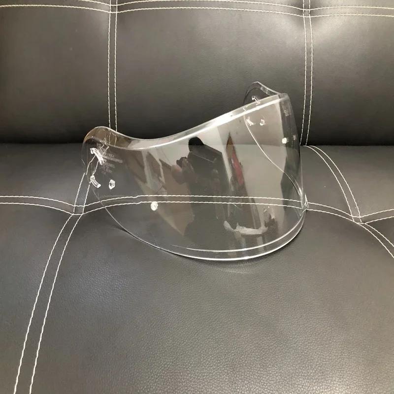 Visière de casque CNS-3 pour Shoei Neotec 2 Neotec II