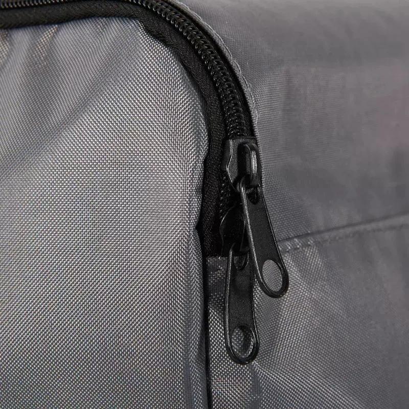 Sac à dos gonflable pour kayak, taille S M, fermeture éclair, sangle rembourrée, accessoire de planc