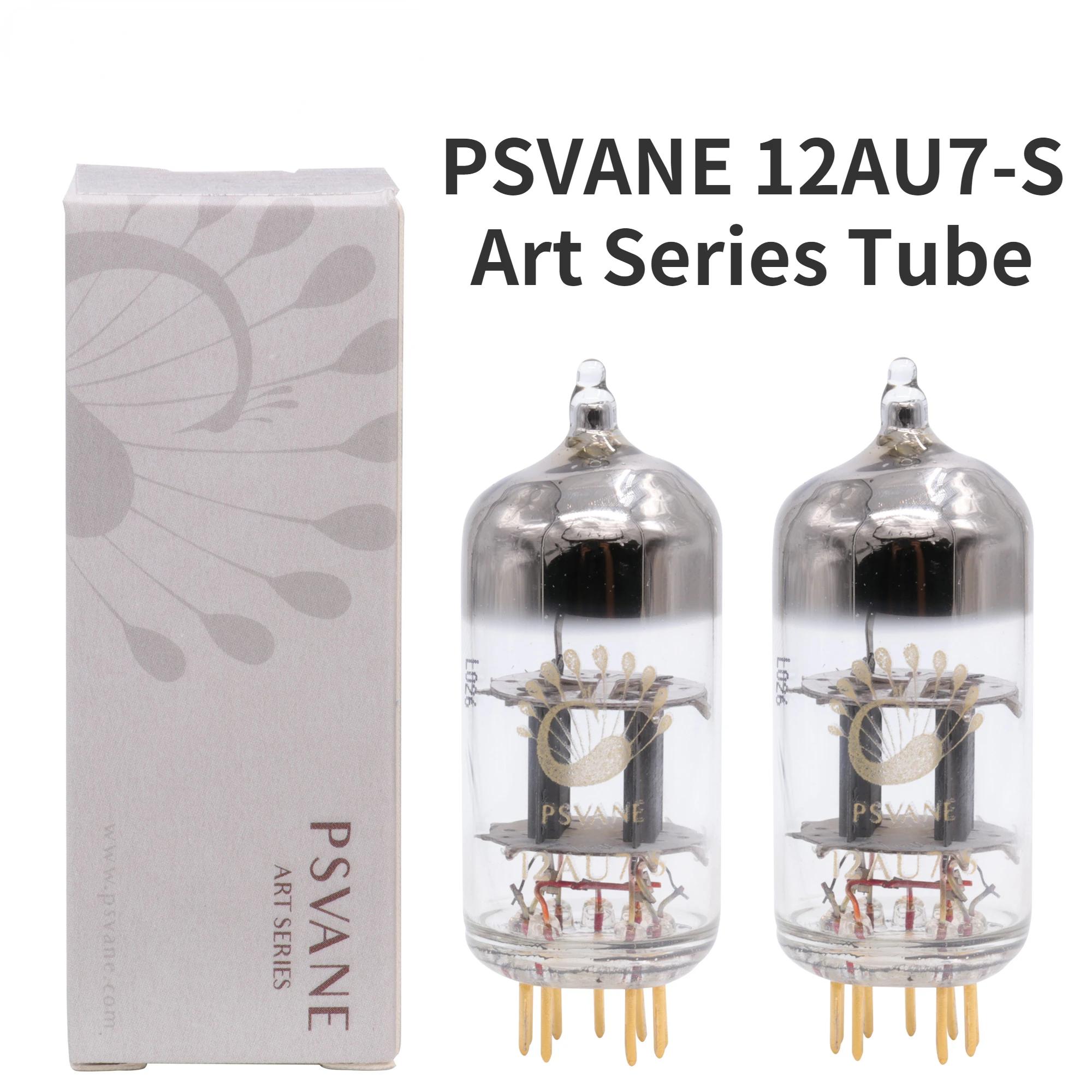 PSWars E-Amplificateur audio HIFI à tube sous vide, tube haute fidélité, JEBox bricolage, remplaceme