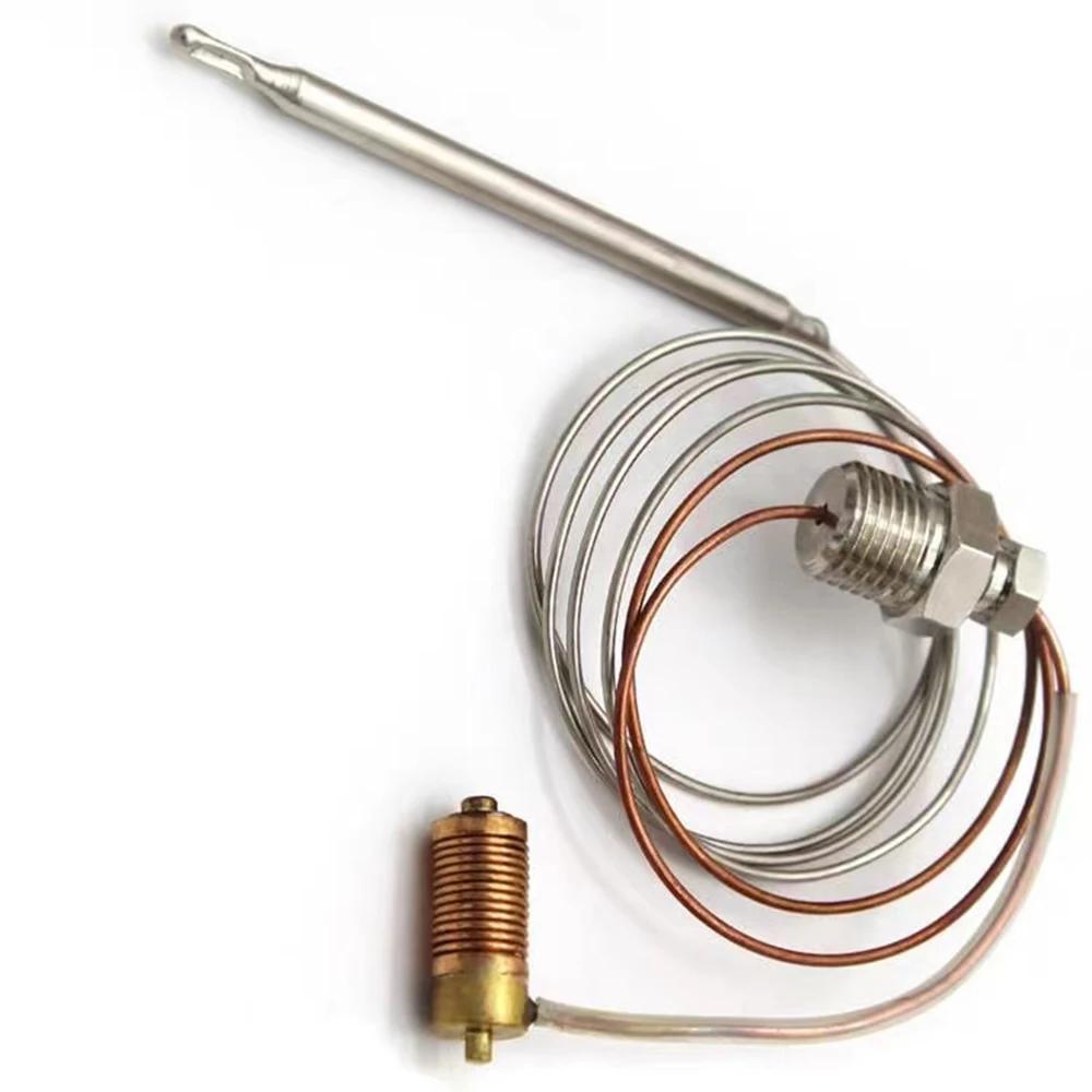 Capteur de contrôle de température pour friteuse à gaz, capteur de plage 120-200c pour vanne de gaz