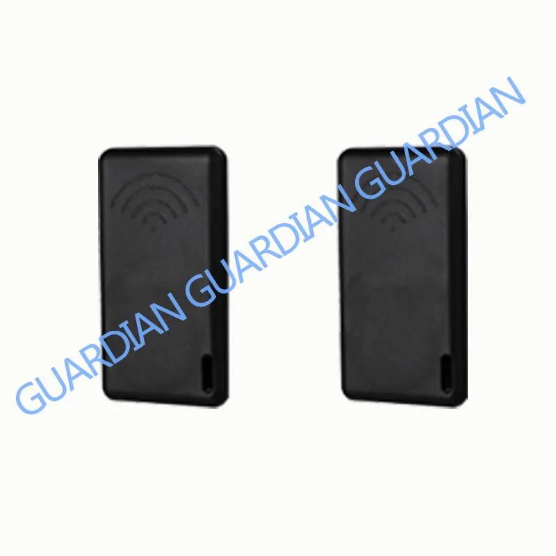 Système d'alarme de voiture à verrouillage automatique du moteur sans fil, antidémarrage RFID, dispo