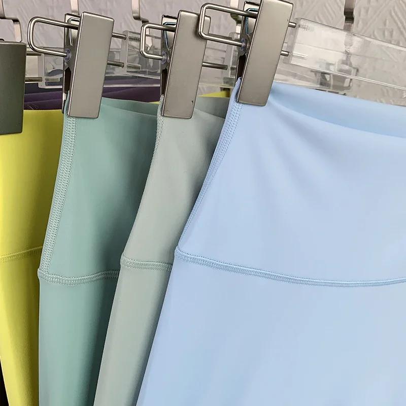 Offre spéciale d'été Leggings de Yoga taille haute respirant séchage rapide pantalons de Yoga Fitnes