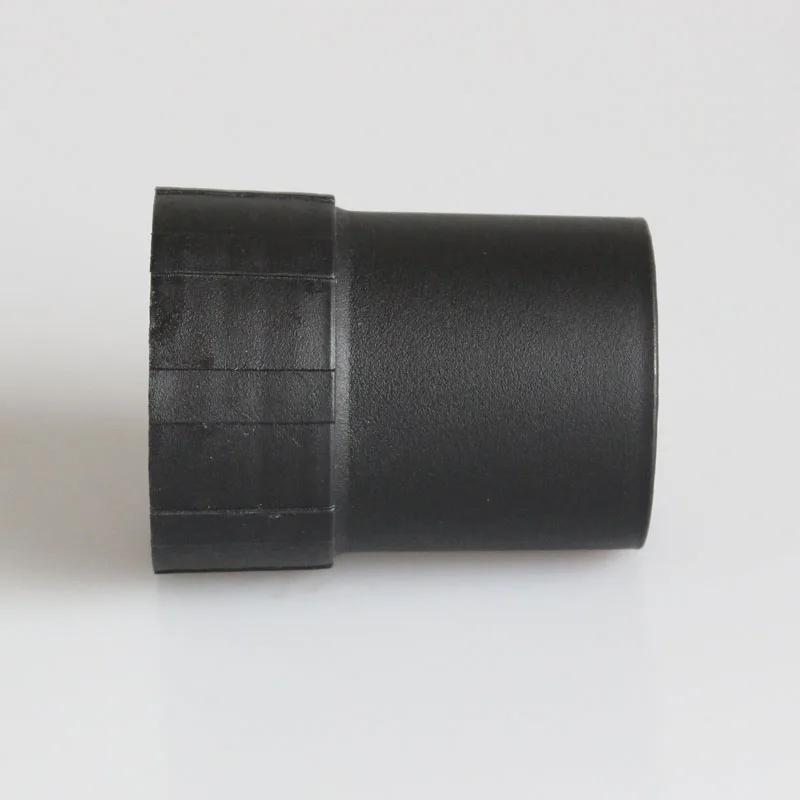 Connecteur hôte pour aspirateur industriel 2P 53/58mm, adaptateur de tuyau de connexion et hôte pour