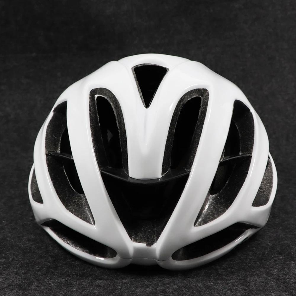 Casque de vélo de route taille M L italie casque de vélo vtt hommes équipement de cyclisme casquette
