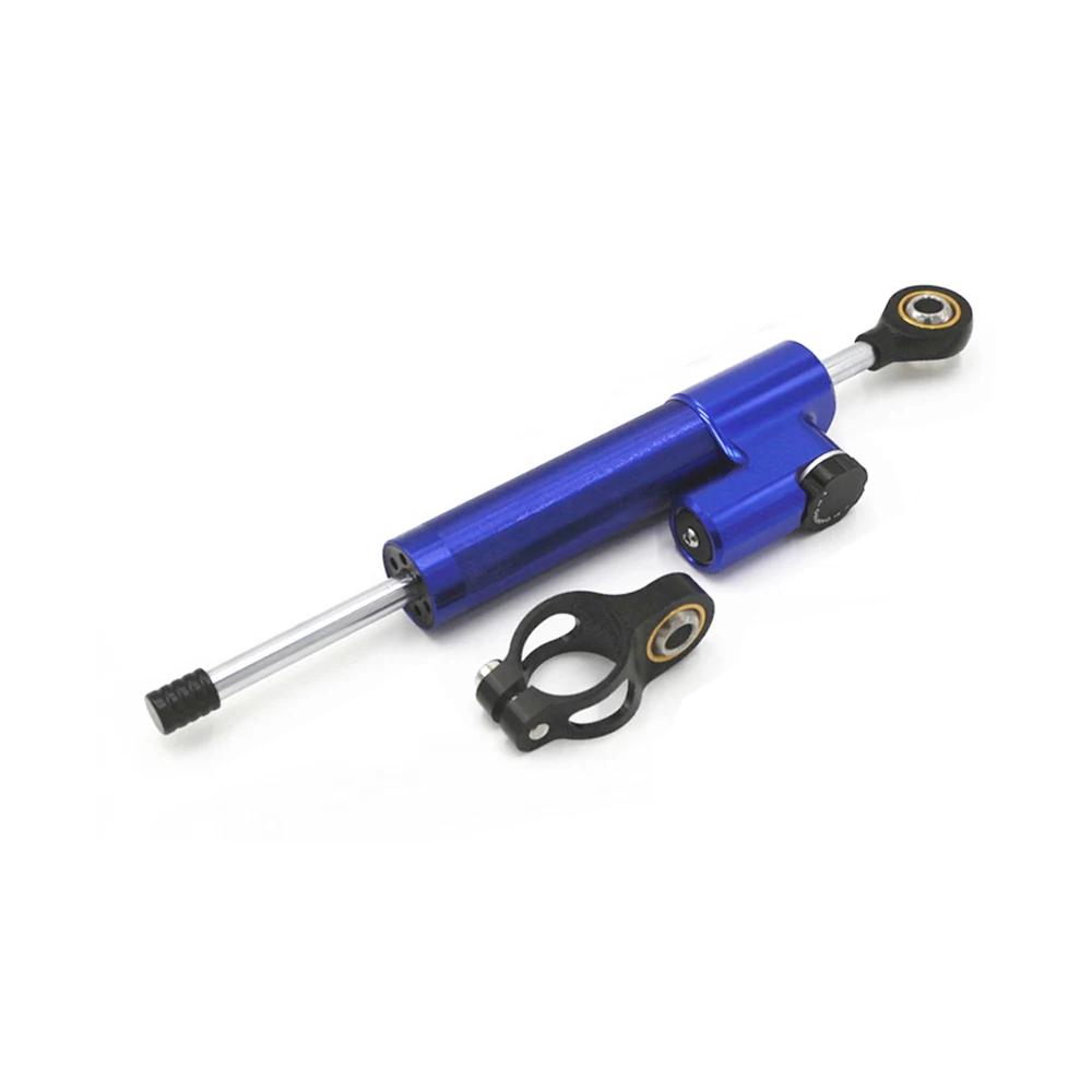 Amortisseurs de direction en Fiber de carbone pour Dualtron Thunder CNC, accessoires, pièces de rech