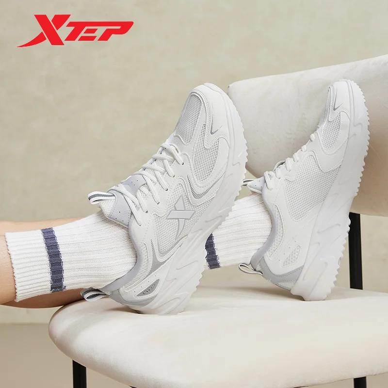 Chaussures Sport Homme Xtep Été - Décontractées Durables Antidérapantes Plein Air