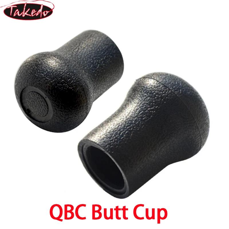 TAKEDO QBC capuchons bout à bout cardan couvre extrémités bout à bout en caoutchouc tige de construc