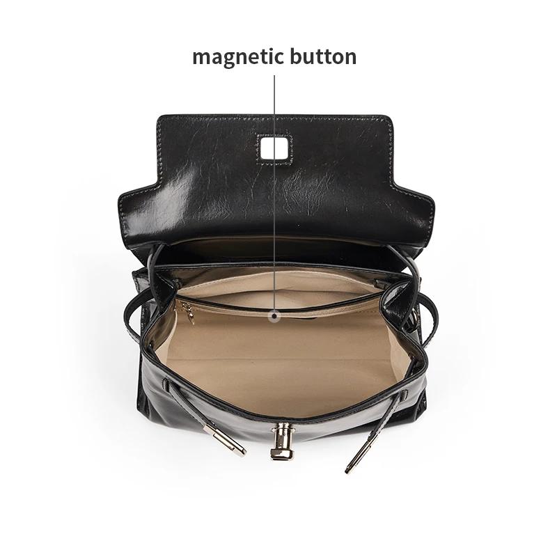 LA FESTIN Original sac pour femme 2025 tendance sac à bandoulière marque de luxe sac femme sac mode