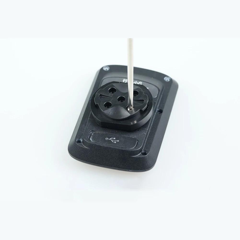 Supports de remplacement pour ordinateur de vélo, réparation de pièces cassées pour Garmin Bryton vt