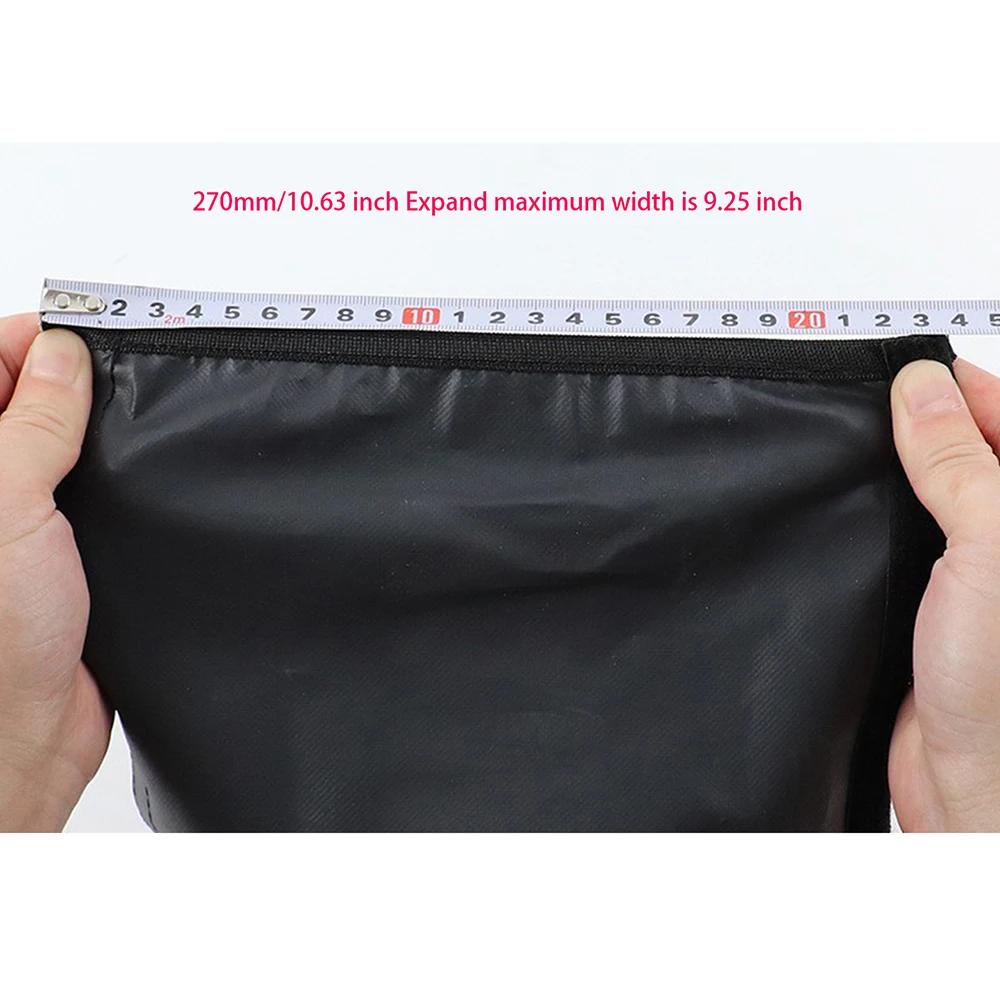 2026 universel 270mm 350mm amortisseur arrière Suspension protecteur couverture pour moto Suzki Ymah
