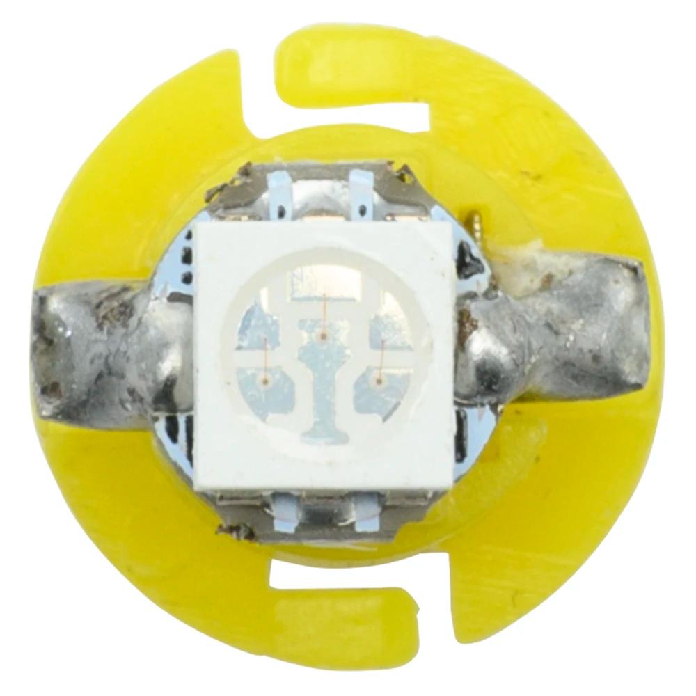 Ampoule Led pour compteur de vitesse de voiture, indicateur de réchauffement, pour Opel Astra G H Ve