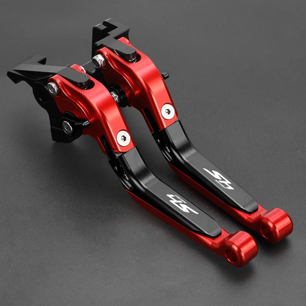 Pour HONDA SH125i SH125 SH 125 125i 2021 2008 2007 2018 2014 2004-2023 2022 poignées de moto leviers