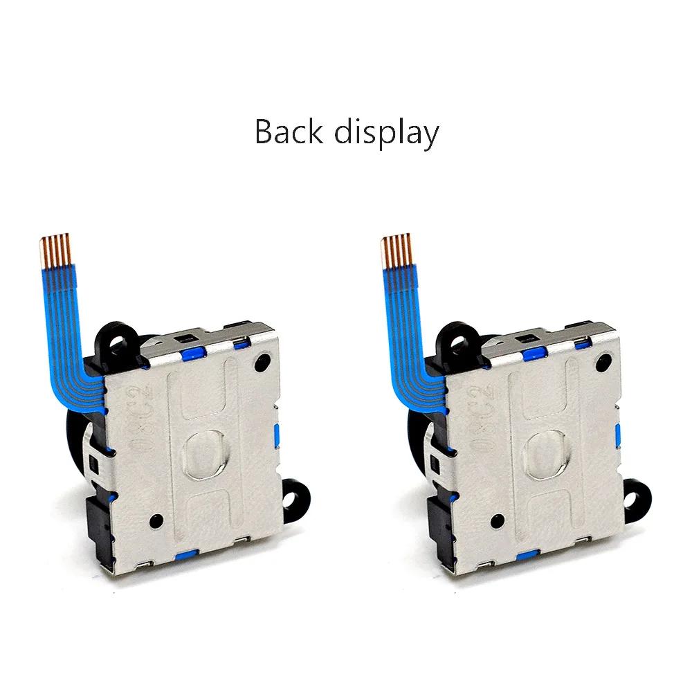 Pour Nintendo Switch /Switch Lite 3DJoy-con contrôleur analogique Joystick bâton bascule poignée de