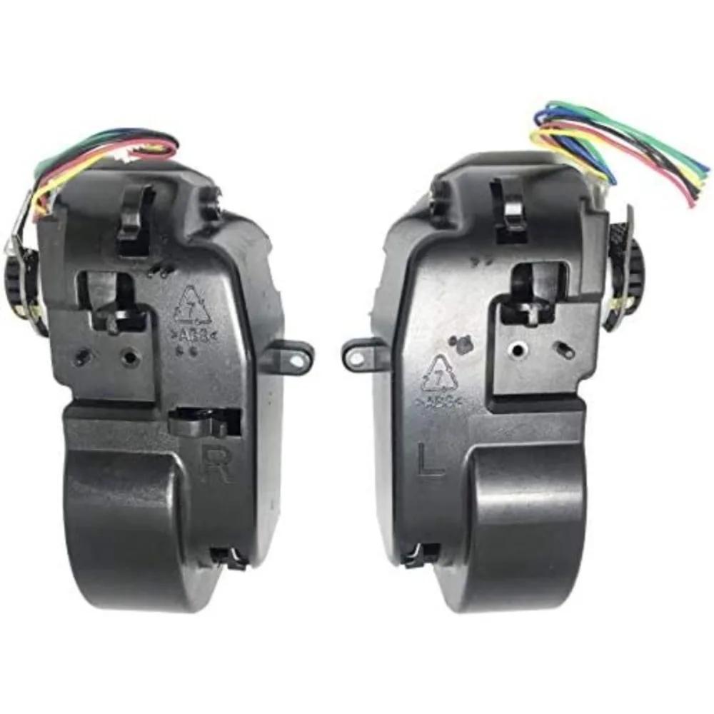 Accessoires pour aspirateur, moteur de roue pour Excelencia Conga 990 ECOVACS DEEBOT N79 N79S N79W D